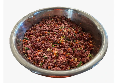 Customised meals for dogs - 2/2