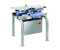 For Sale: Precision Check Weighing Systems
