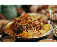 Enjoy 15% Off at Spice Master Indian Cuisine and Cafe – Order Now!
