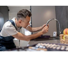Most Premier Plumber Sherwood Services | Captivate Plumbing