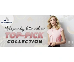 MAKE YOUR DAY BETTER WITH OUR TOP-PICK COLLECTION