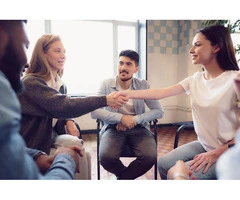 Experience the Power of Our Community Mental Health Services