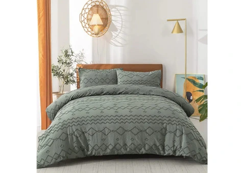 Pcing HME Fleece Sherpa Blanket Soft - 2/8