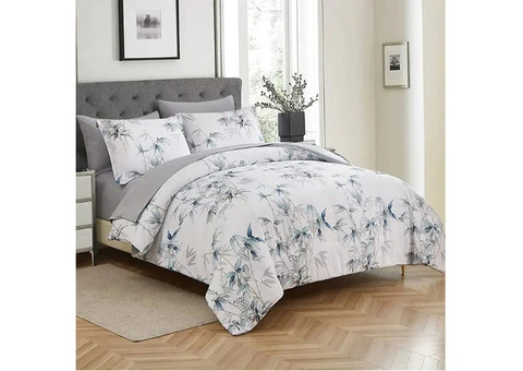 Pcing HME Fleece Sherpa Blanket Soft - 3/8