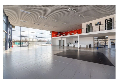 Power Your Business with Commercial Energy Solutions