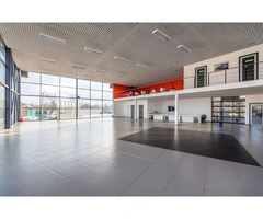 Power Your Business with Commercial Energy Solutions