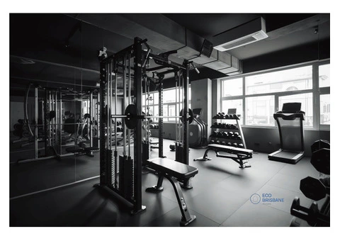 Gym Cleaning Routines: Daily, Weekly, and Monthly Tasks