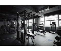 Gym Cleaning Routines: Daily, Weekly, and Monthly Tasks