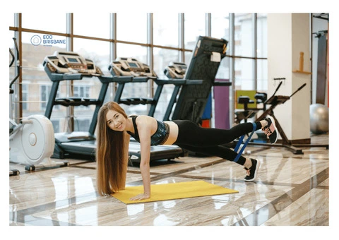 The Role of Air Quality in Gym Cleanliness: Ventilation Tips