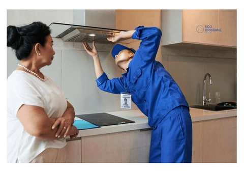 How to Deep Clean Your Range Hood in Just 5 Steps