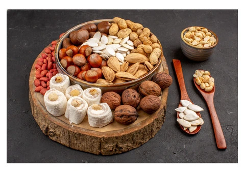 Flat 15% offer FOODWORKS Harlaxton - Order Now