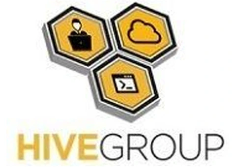 Hive Group Inc. - End-to-End HR Solutions for Seamless Operations