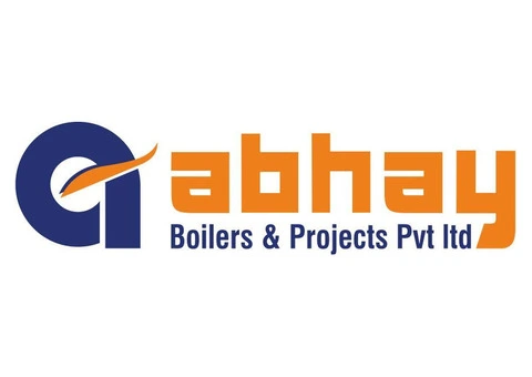 Abhay Boilers & Projects Pvt. Ltd - 1/5