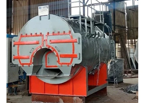 Abhay Boilers & Projects Pvt. Ltd - 2/5