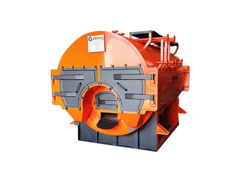 Abhay Boilers & Projects Pvt. Ltd - 3/5