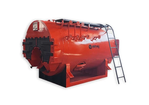 Abhay Boilers & Projects Pvt. Ltd - 5/5