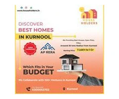 Real estate specialists Kurnool