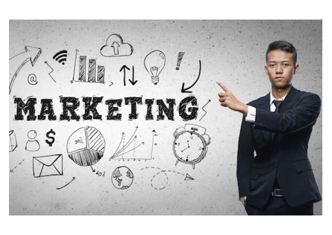 Digital Marketing Company Australia