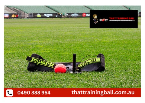 Buy Best Cricket Training Ball from That Training Ball