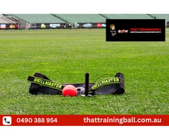 Buy Best Cricket Training Ball from That Training Ball