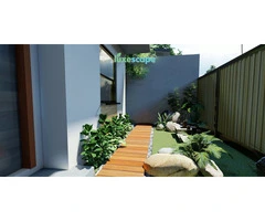 Custom Hardscaping Services | Luxescape Design