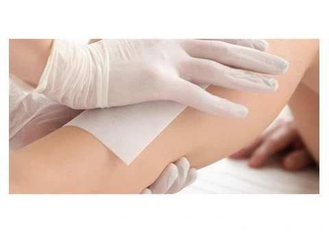 Experience Smooth Skin with Waxing in Richmond