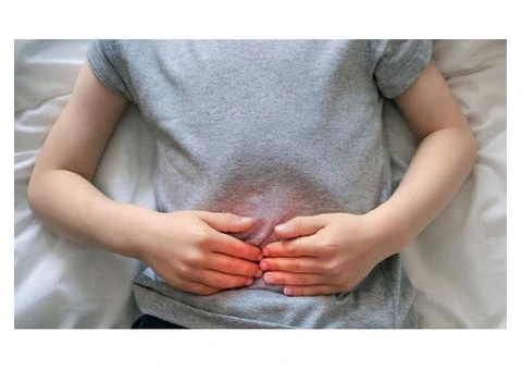 Learn About Children’s Tummy Troubles At The Early Learning Centre Near Me Byford