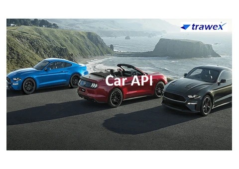 Car API