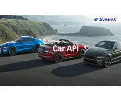 Car API