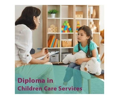 Diploma of Early Childhood Education and Care at Jagvimal Consultants