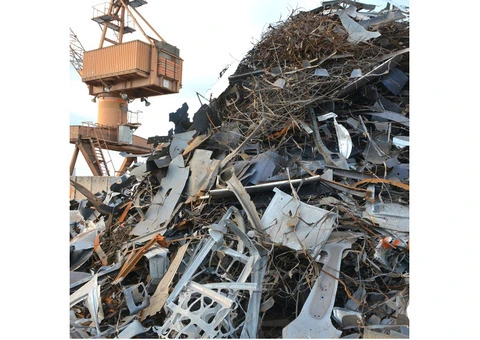 Top Metal Recycling Services in Sydney