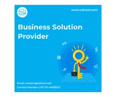 Looking For  IT Or Business Solution Provider For Business Hire CDN Solutions