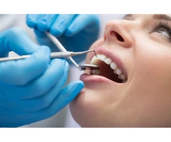 Expert Dental Care for Your Brightest Smile: Book Your Appointment Today!