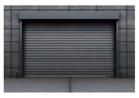 Top Commercial Sliding Gates in Melbourne