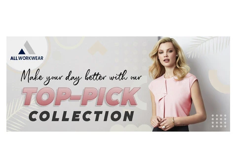 Top-pick collection that make your day better