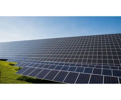 30kW Solar System: A Comprehensive Guide for Businesses and Large Homes