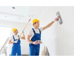 Transform Your Space with Expert Painting Contractors