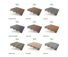 Expert Tips for Choosing Composite Decking Colours in Perth