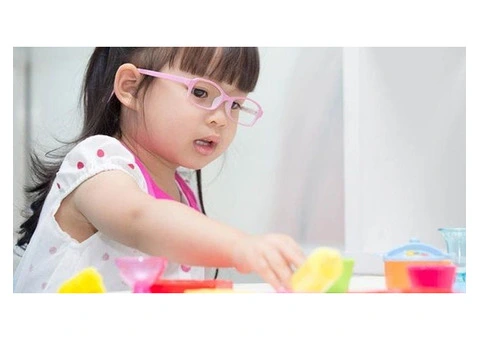 Useful Guide About Myopia on Pre-school Children with Childcare Centre Near Me Jandakot