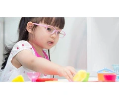 Useful Guide About Myopia on Pre-school Children with Childcare Centre Near Me Jandakot