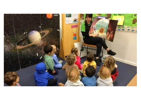 Learn About The Early Learning Years Framework and ODD with Daycare Centre Southern River