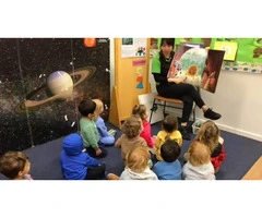 Learn About The Early Learning Years Framework and ODD with Daycare Centre Southern River