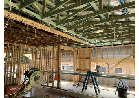 Reliable Strata Electrician Services - Call us Now