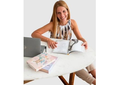 Get Expert Nutrition Advice in Perth with Jelena at Life Food Balance