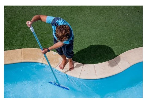 Green Pool Recovery Service | South Coast Pool Company