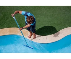 Green Pool Recovery Service | South Coast Pool Company