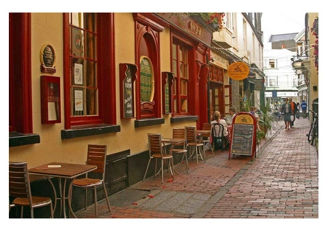 The Best Restaurants to Eat in Brighton