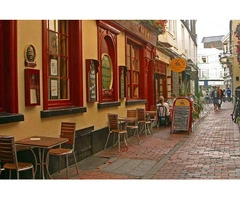 The Best Restaurants to Eat in Brighton