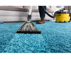 Carpet Cleaning Sunshine