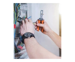 Hire Expert Electrical Contractors in Gungahlin